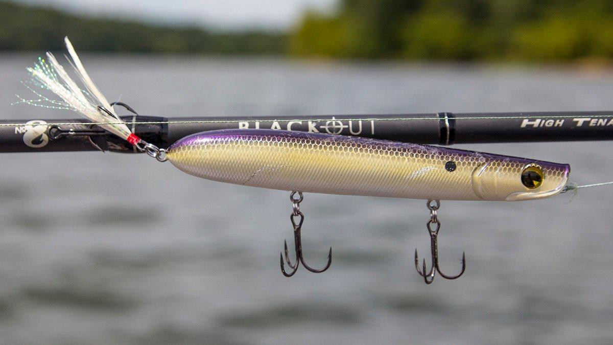 IMA Little Stik 135 Tackle Review - Wired2Fish