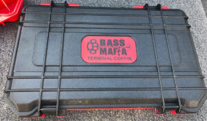 Bass Mafia Hook Coffin