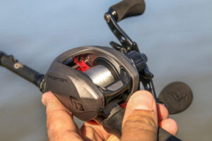 13 Fishing Inception Baitcaster Reel Review - Wired2Fish