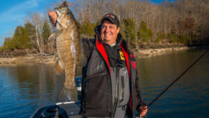 Fenwick Elite Tech Casting Rod Review - Wired2Fish
