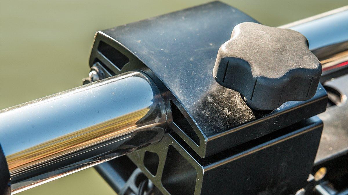 X5 Trolling Motor Review Wired2Fish