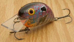 Tackle Talk  Square Bill Wars Continue - Part Two - Wired2Fish