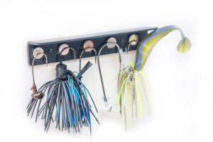 T-H Marine Lure Hangar KIT Tackle Review - Wired2Fish