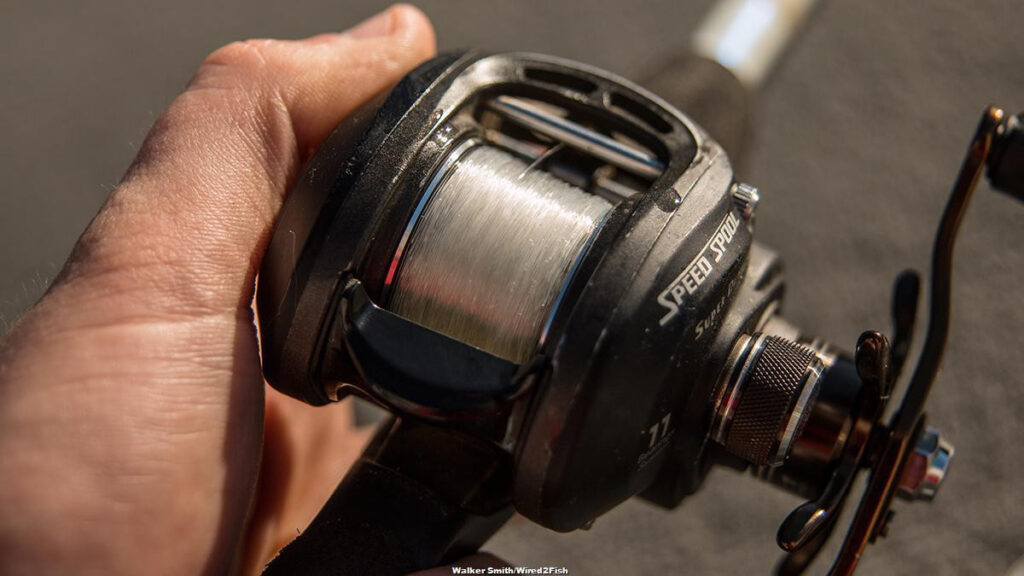 Kevin VanDam's Line and Lure Conditioner Review Wired2Fish