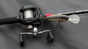 The Original Lew's BB1 Speed Spool Review - Wired2Fish