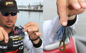 Get More Out of Skirted Jigs for Bass Fishing - Wired2Fish