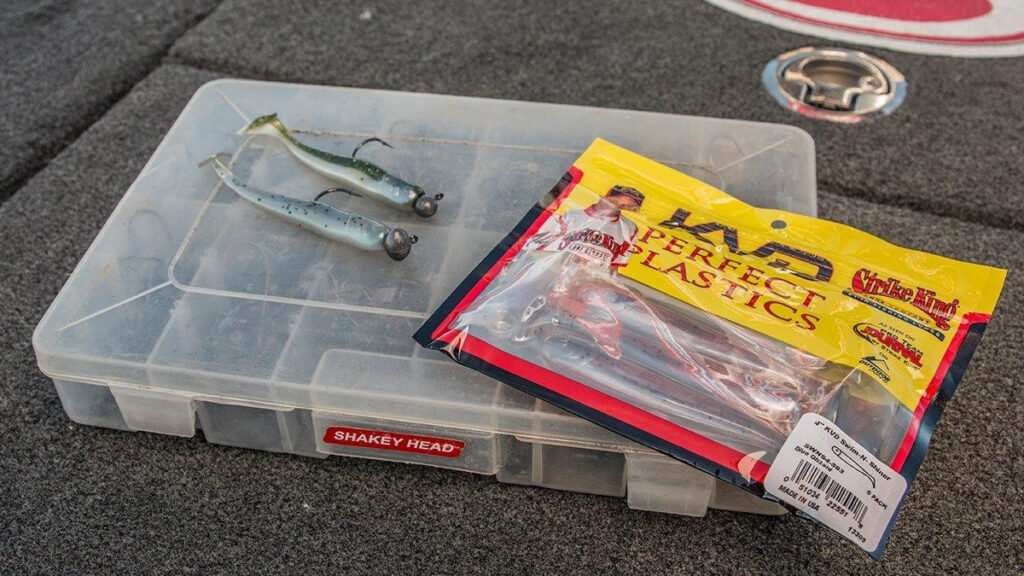 5 Things to Know about Small Swimbaits - Wired2Fish