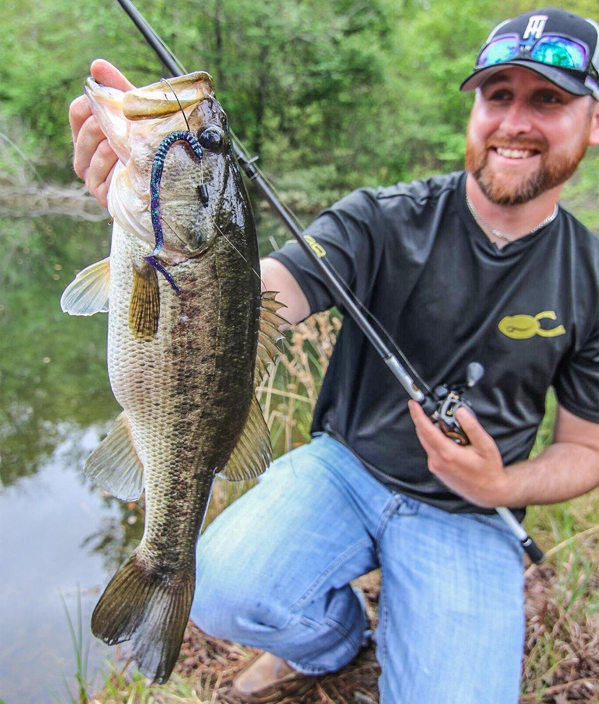 4 Big-Time Bank Fishing Mistakes - Wired2Fish