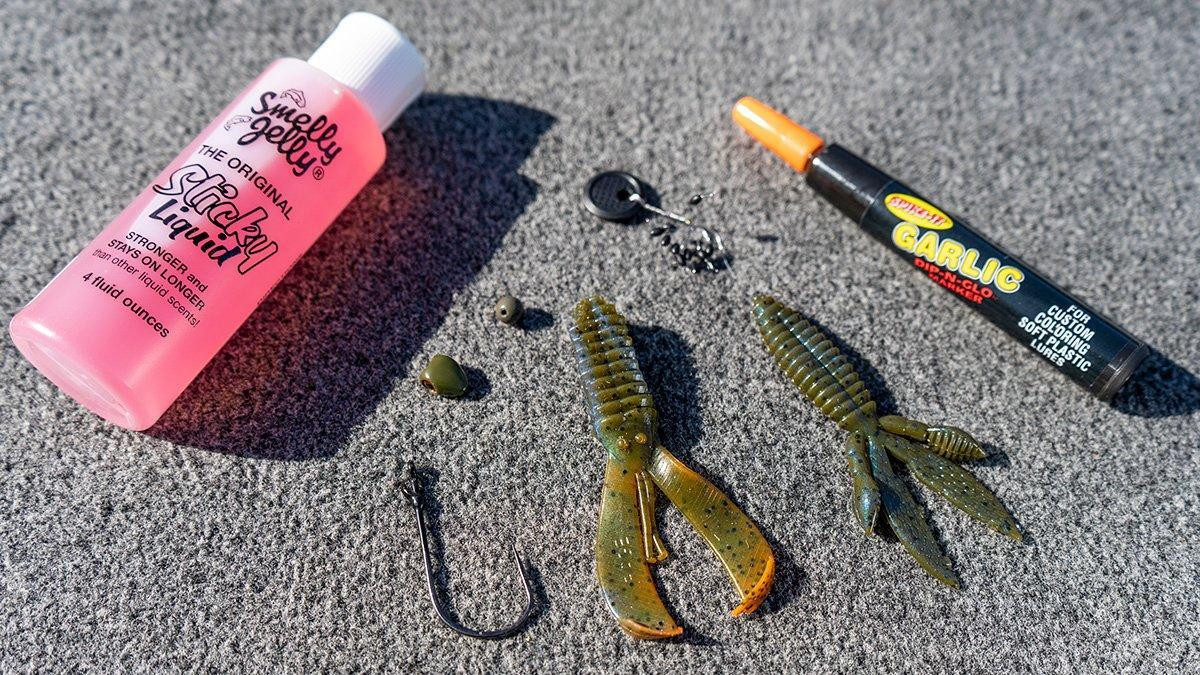 5 Tricks to Get More Bites when Fishing Heavy Cover for Bass Wired2Fish