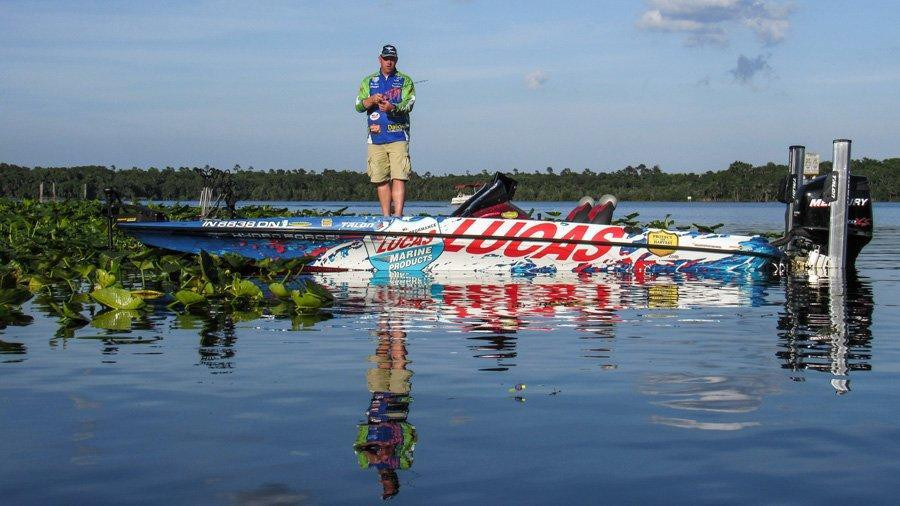 How to Catch Crappie with Casting Jigs Wired2Fish