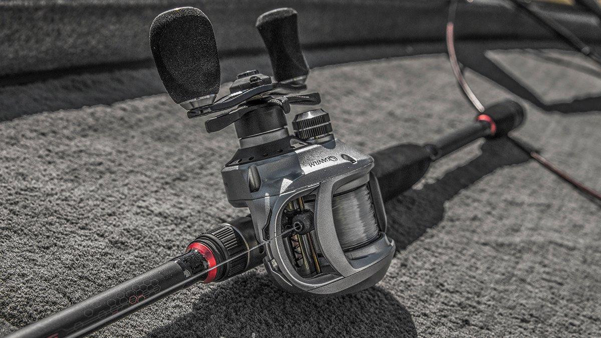 Quantum Icon PT Casting Reel [Review] - Wired2Fish