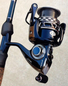 Pflueger Patriarch Spinning Reel Review - Wired2Fish