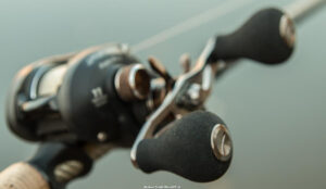 Lew's Double Power Handle Review - Wired2Fish