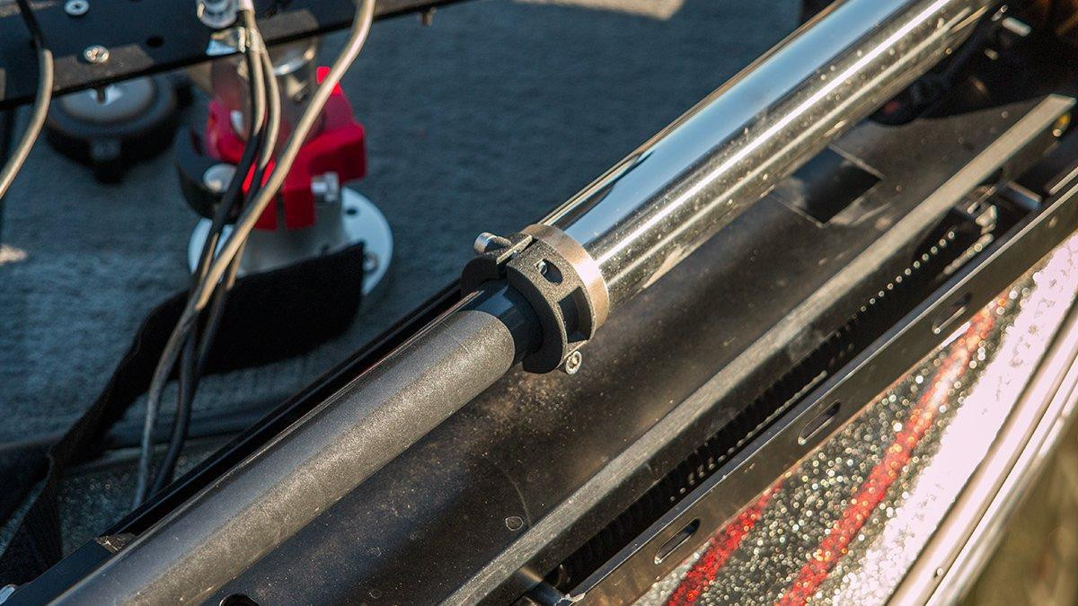 X5 Trolling Motor Review Wired2Fish