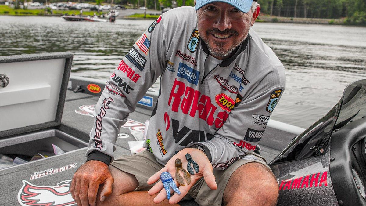 The Case for Chunk-Style Jig Trailers - Wired2Fish
