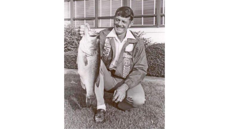 34 of the Biggest State Record Largemouth Bass