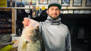 The Best Big Fish Catches of 2021
