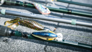 5 Tips to Crankbait Fish Grass More Effectively