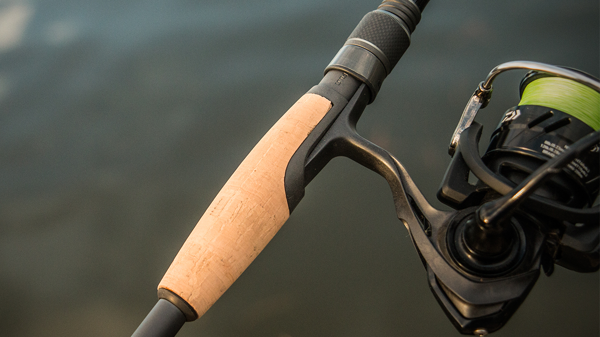 Falcon Cara Spinning Rod Review - Wired2Fish