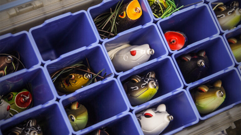 Flambeau Bunk Box Review - String Theory Angling