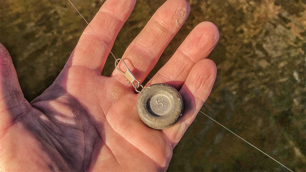 plug knocker for bass fishing