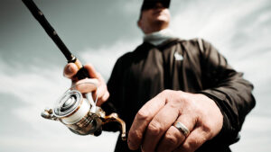 Types of Fishing Reels Explained