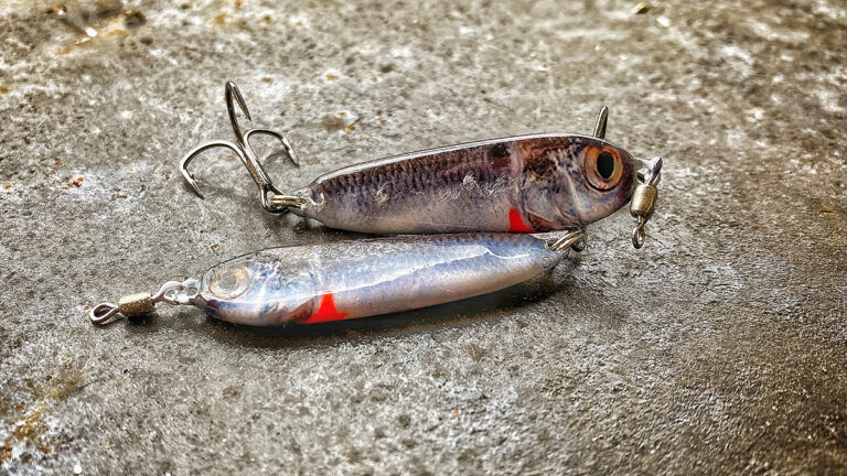 8 Bass Fishing Lures That Aren’t Getting Enough Attention