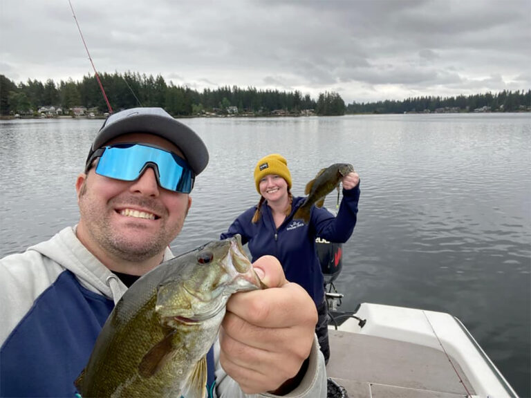 25 Cool Fishing Photos from Wired2fish Fans