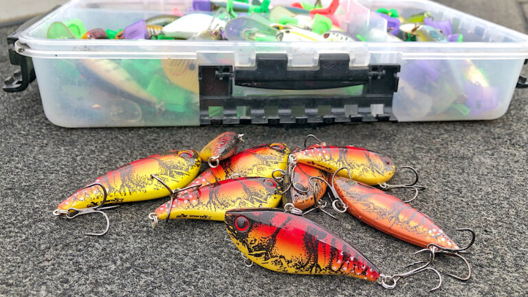 3 Big-Time Advantages of Buying Fishing Tackle in Bulk