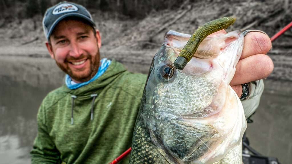 Ned Rig Basics with Ott DeFoe - Wired2Fish
