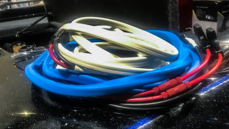 Sea Clear Power Wiring Harness Review