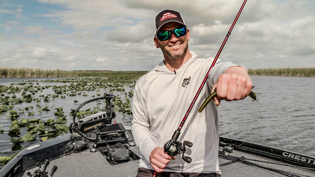 3 Crucial Lures for Springtime Bass on Southern Lakes - Wired2Fish