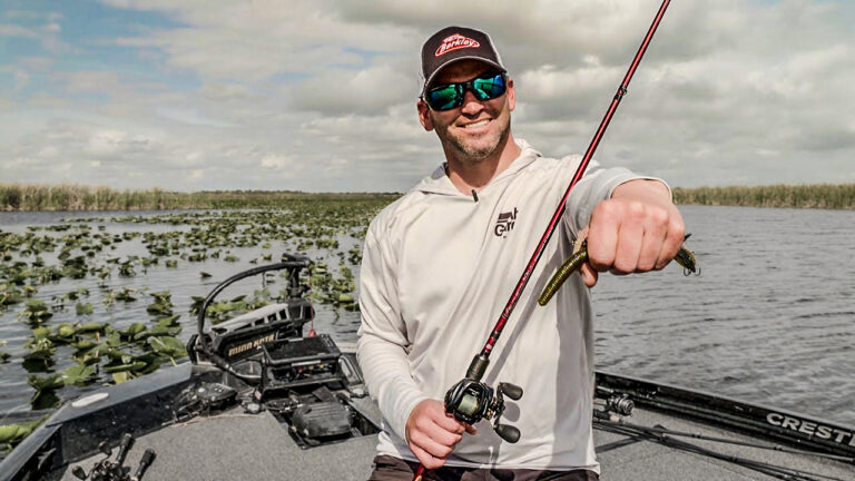 3 Crucial Lures for Springtime Bass on Southern Lakes