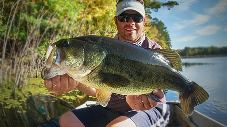 Helpful Techniques for Better Bass Fishing