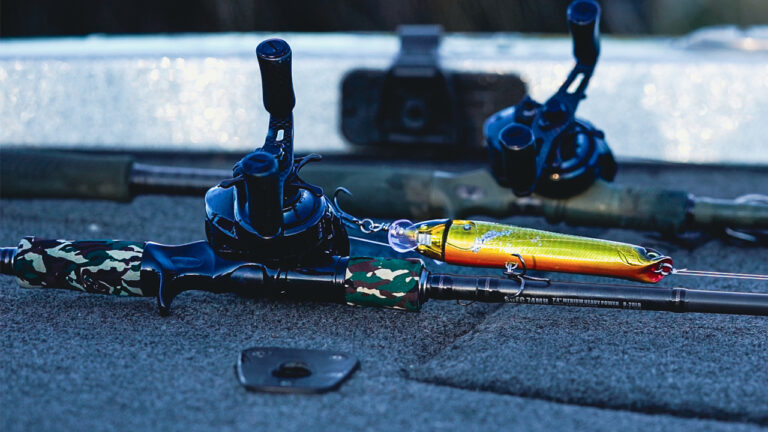 Savage Gear Prop Walker Video Review and How to Fish