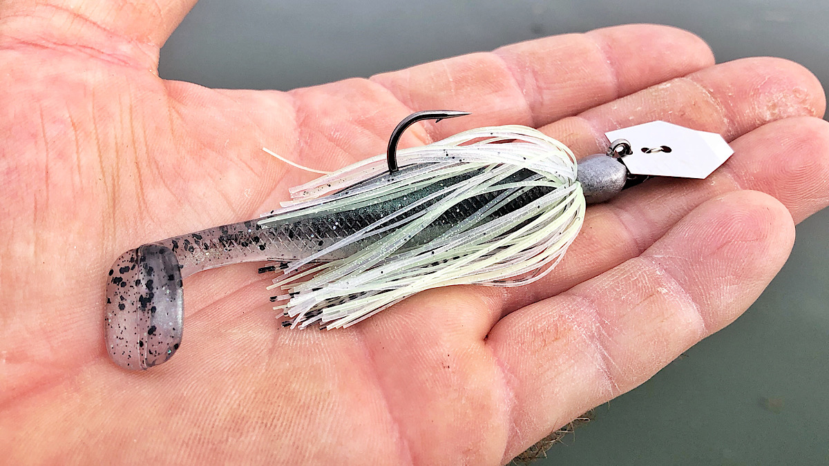 Z-Man ChatterBait MiniMax Review - Wired2Fish