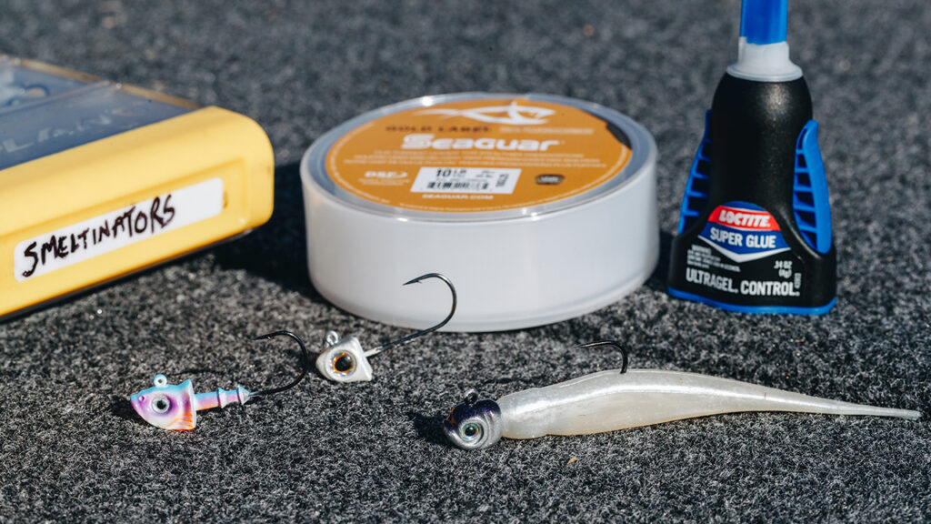 These Damiki Rig Baits Are Dominating Everywhere! Can The Be Stopped? 