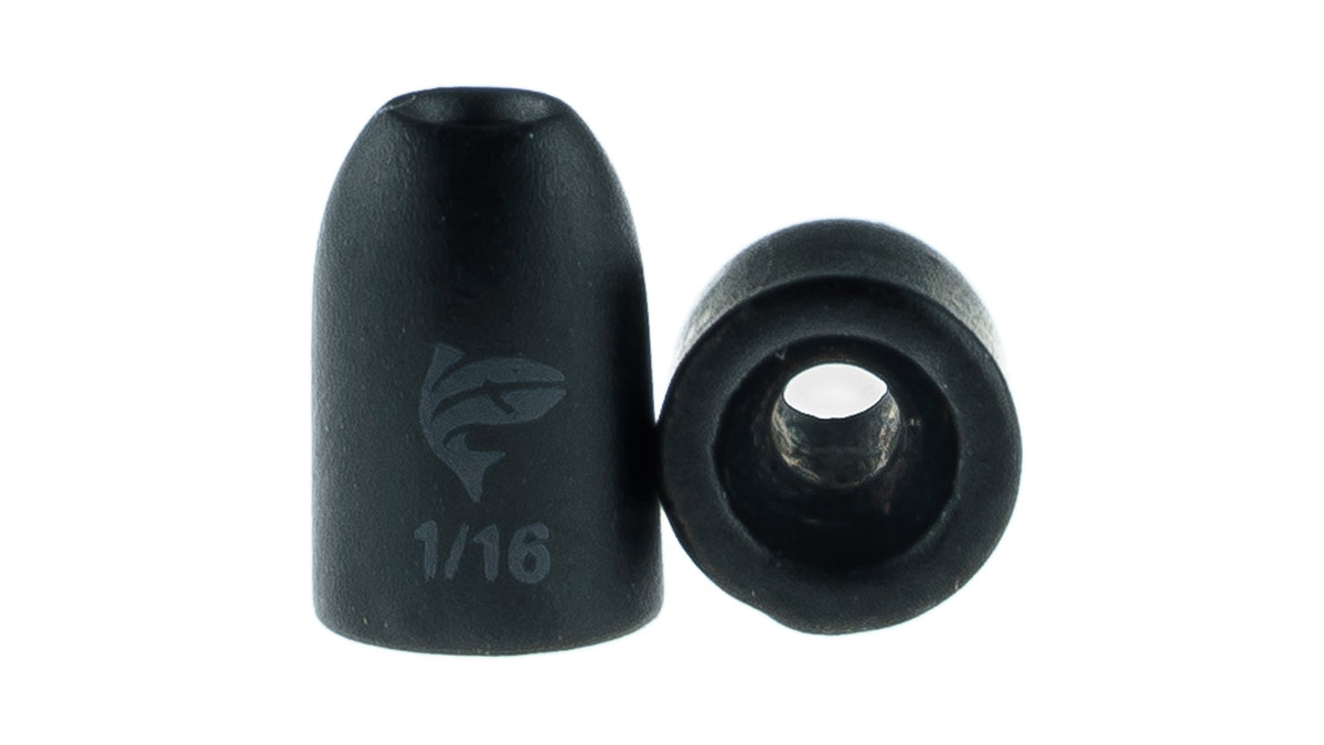 freedom tackle bullet weights