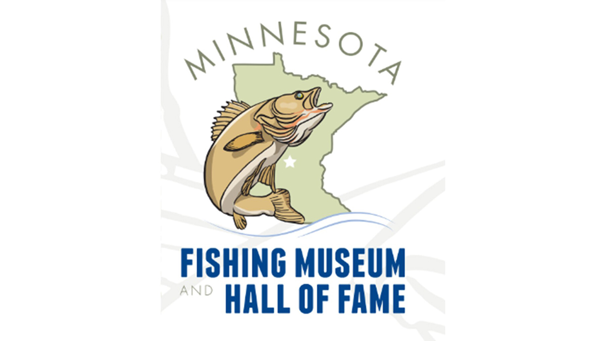 minnesota fishing hall of fame