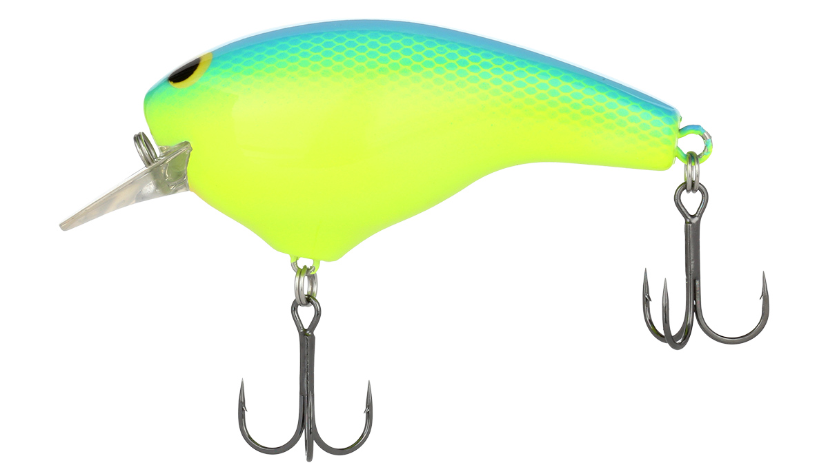 New Shimano Crankbaits for Bass Fishing - Wired2Fish