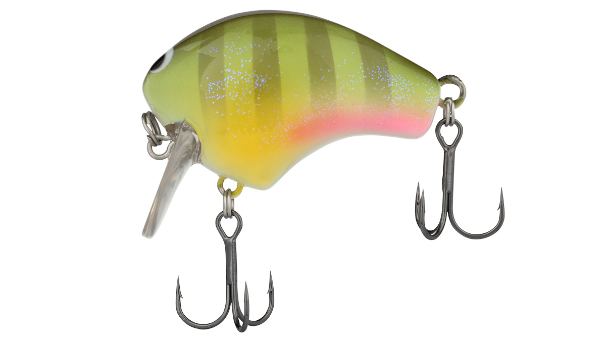 New Shimano Crankbaits for Bass Fishing - Wired2Fish