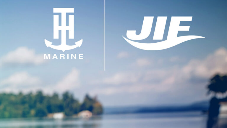T-H Marine Acquiring JIF Marine LLC