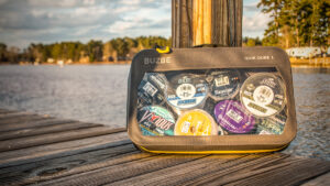 Buzbe Quik Qube Tackle Bag Review