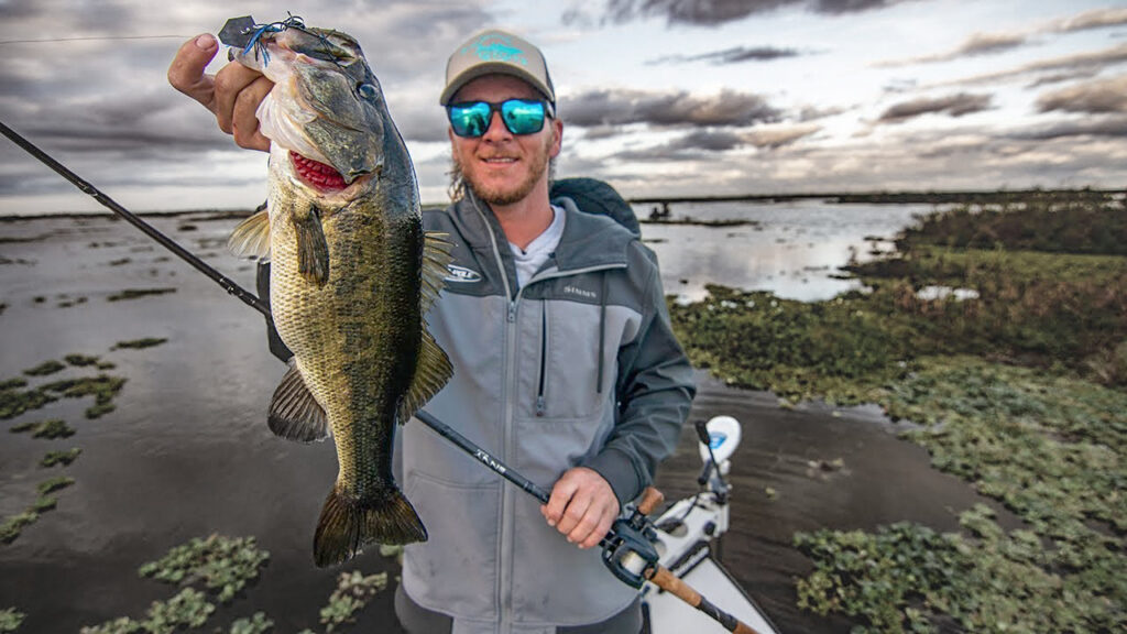 How to Fish a ChatterBait  The Ultimate Bass Fishing Resource