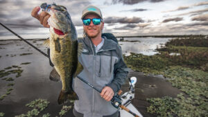 4 Tips to Boost ChatterBait Fishing Success Around Grass