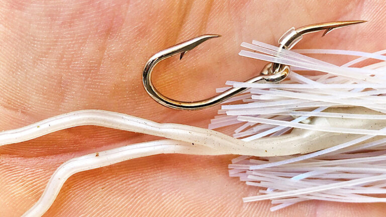 5 Best Uses for ElaZtech Baits in Bass Fishing