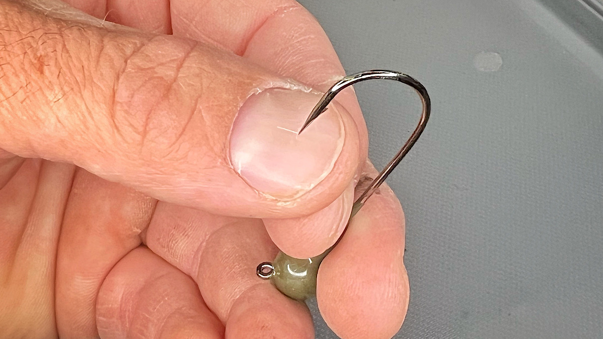 How and When to Reuse Terminal Fishing Tackle - Wired2Fish