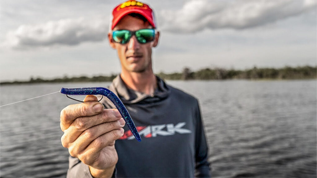 Zoom Trick Worm Review - Wired2Fish