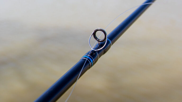 SixGill Cypress Casting Rod Review