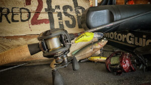 6 Easy Ways to Optimize Your Shop or Fishing Tackle Storage Space